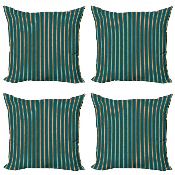 Multicolor Polka Dot Gift Ideas Vertical Black Turqouise Stripes Pattern Throw Pillow 16x16 Multicolor Polka Dot Gift Ideas Vertical Black Turqouise Stripes Pattern Throw Pillow 16x16